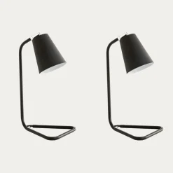 Kenay Home Zig Negro Outlet