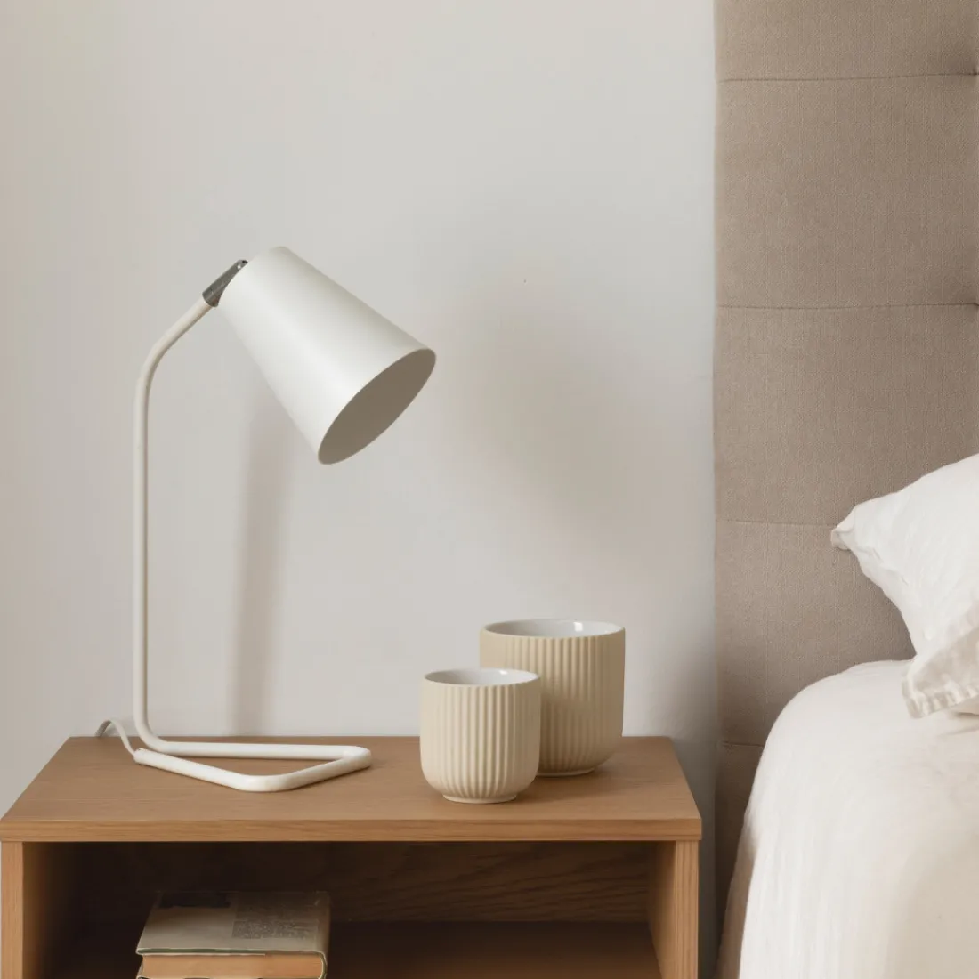 Kenay Home Zig Blanco Best