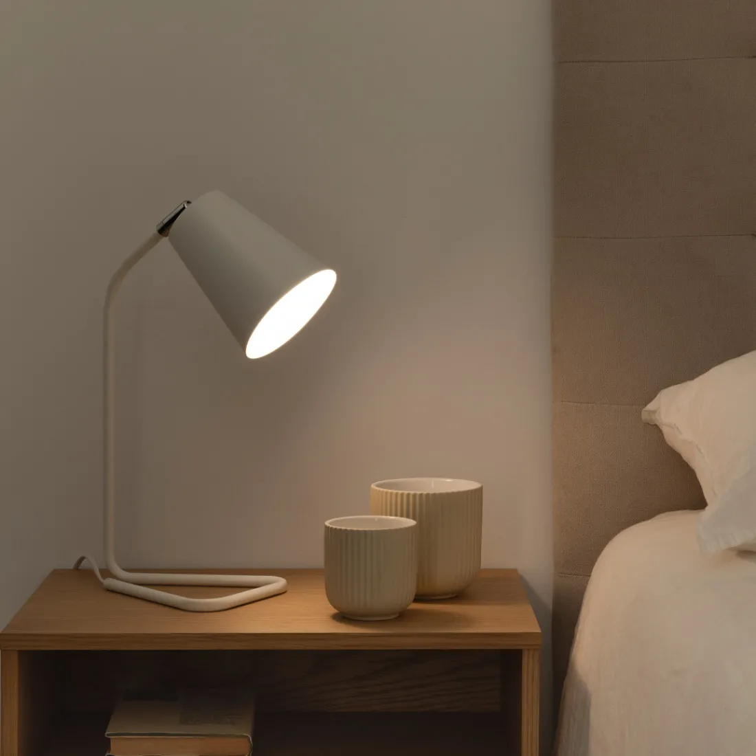 Kenay Home Zig Blanco Best