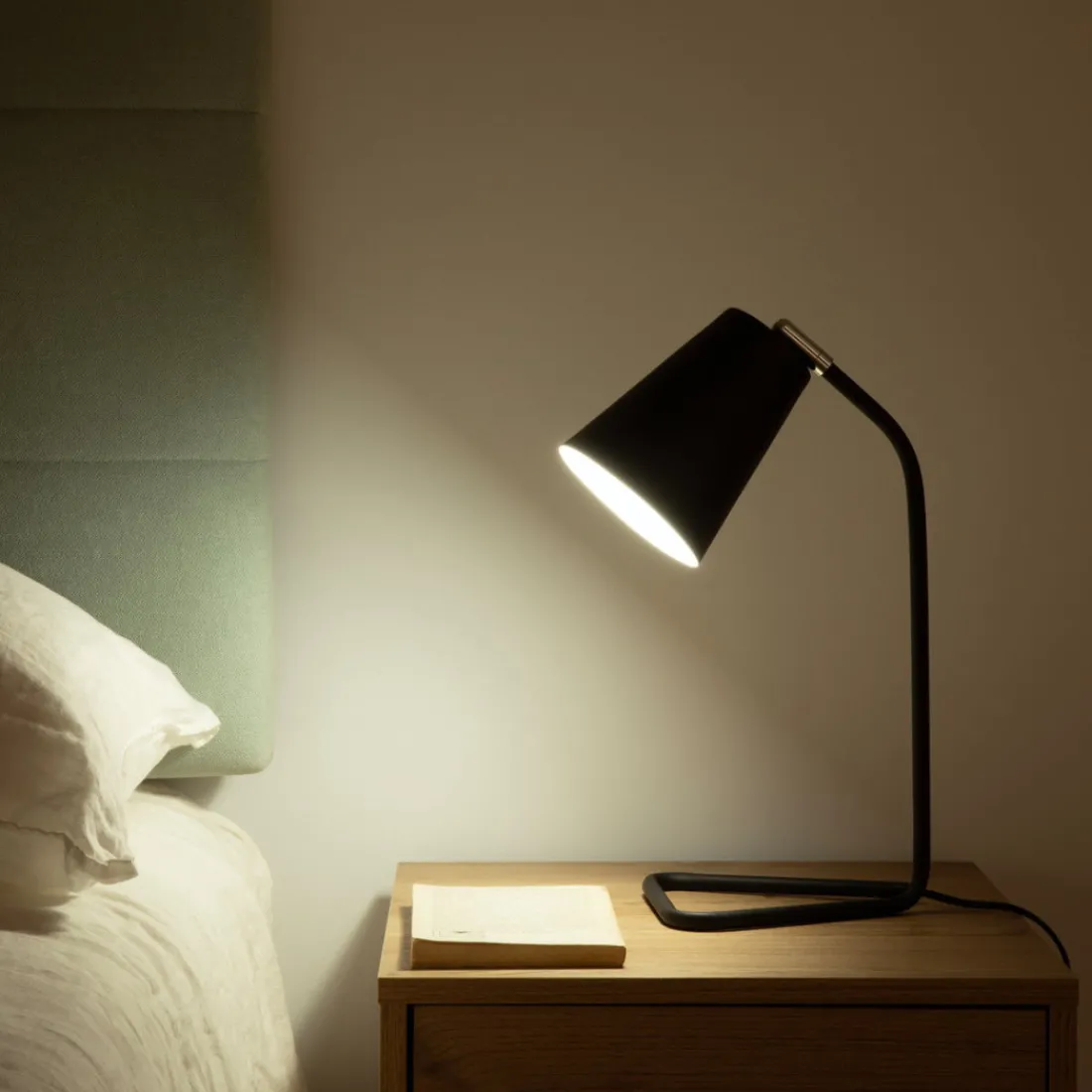 Kenay Home Zig Negro Discount